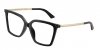 OKULARY KOREKCYJNE JIMMY CHOO JC 3054U 5000 54 ROZMIAR M